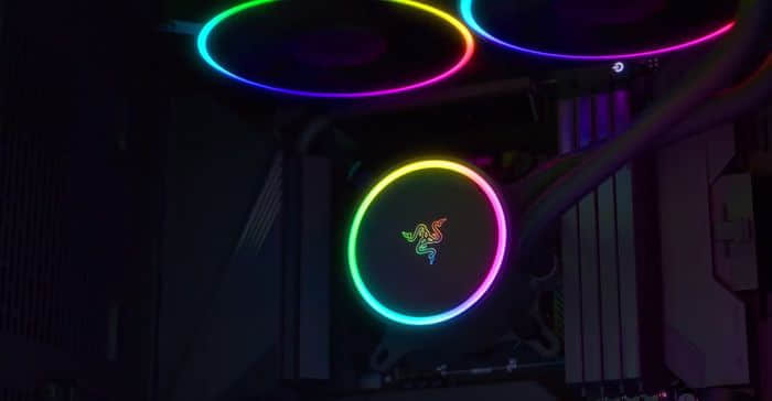 雷蛇发布全新PC DIY套件
