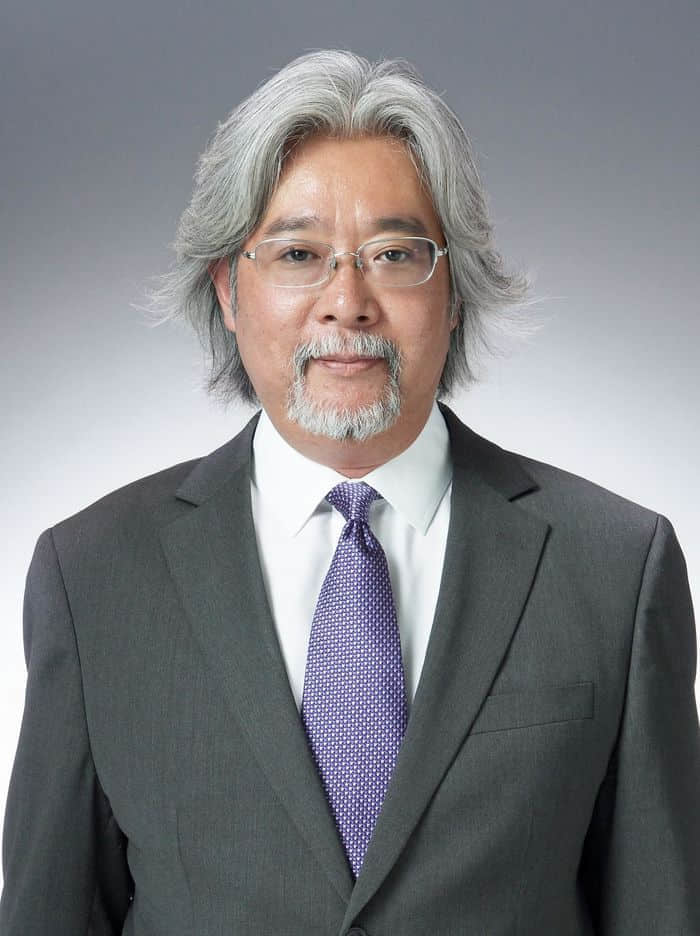 御供俊元先生出任索尼中国董事长，全新领导团队将进一步强化中国市场战略地位