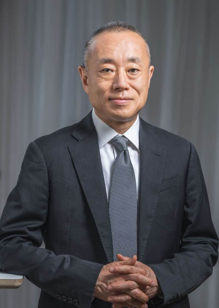 御供俊元先生出任索尼中国董事长，全新领导团队将进一步强化中国市场战略地位