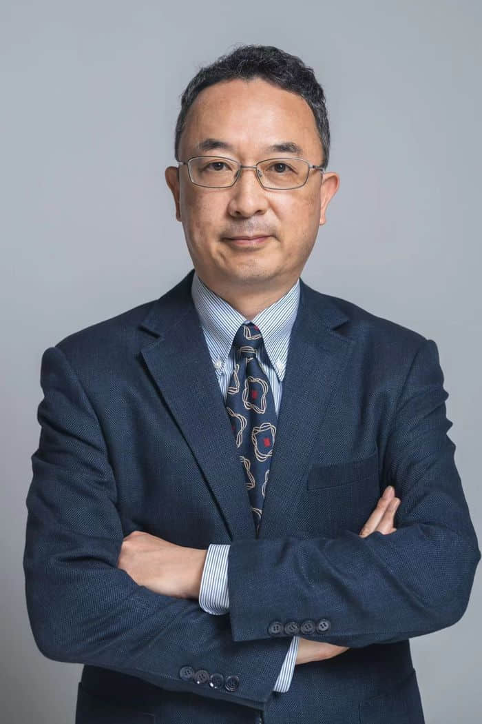 御供俊元先生出任索尼中国董事长，全新领导团队将进一步强化中国市场战略地位
