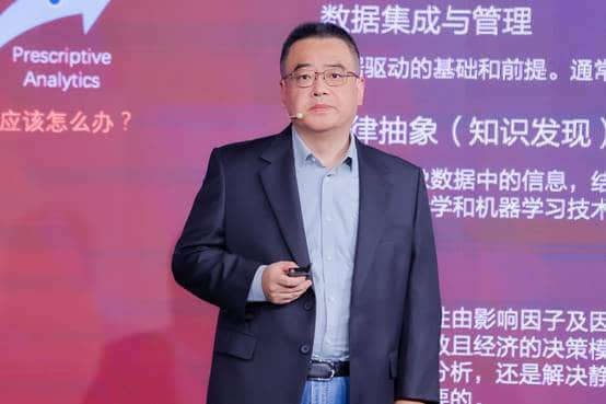 乌卡时代(VUCA)下，联想数字底座助力企业穿越周期
