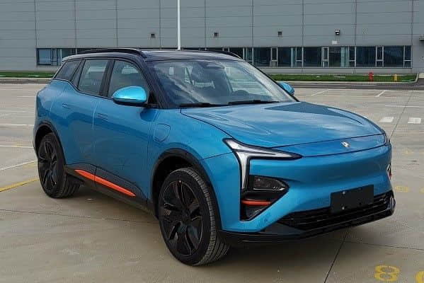恒大汽车：用于新能源汽车研发生产