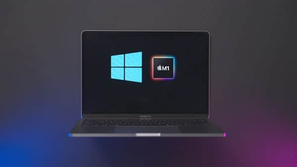 Windows为何不支持苹果M1：微软、高通秘密搞事！