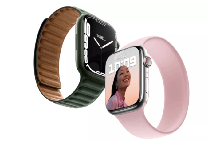 Apple Watch 的最大硬伤，已经被中国智能手表行业盯死了
