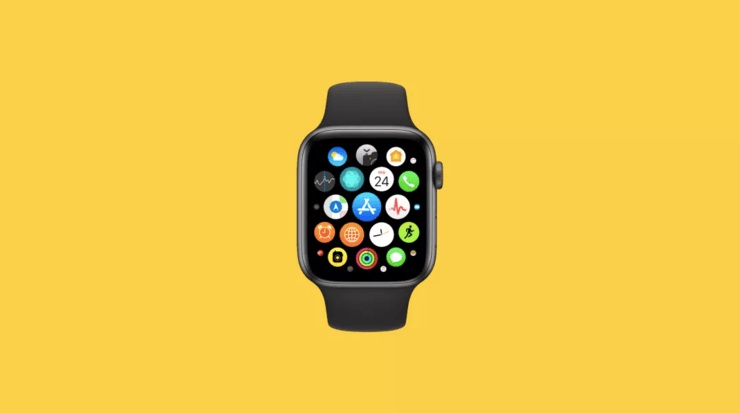 Apple Watch 的最大硬伤，已经被中国智能手表行业盯死了