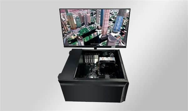 国产首款高性能4K级显卡！风华1号GPU与统信UOS成功适配