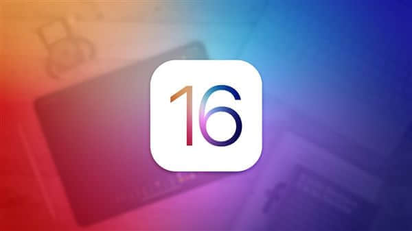 想要的功能来了！iOS 16新细节曝光：锁屏界面重大调整等