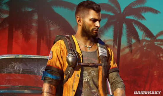 部分玩家英国购买PS4《孤岛惊魂6》误收俄罗斯版 不能升级次世代版