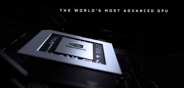 RTX 40系显卡曝光：性能、功耗均提升一倍