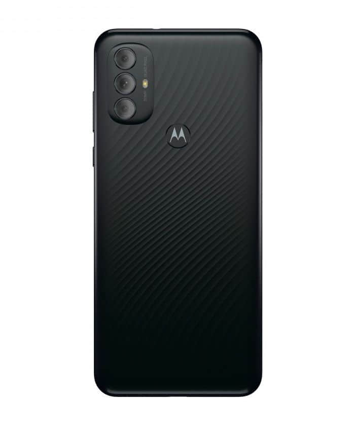 2022款Moto G Power智能机抢跑发布