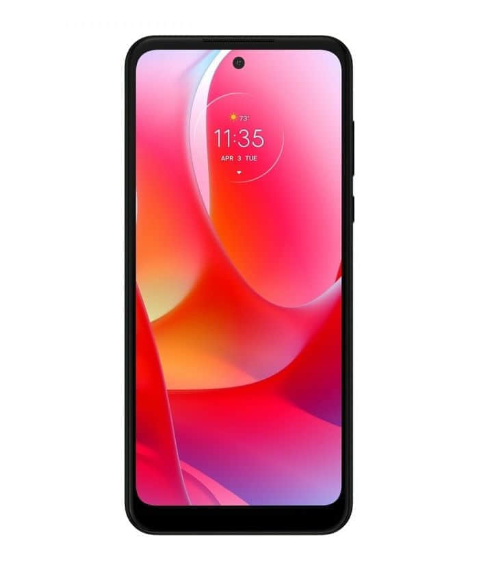2022款Moto G Power智能机抢跑发布