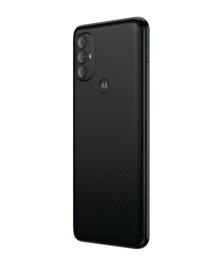 2022款Moto G Power智能机抢跑发布