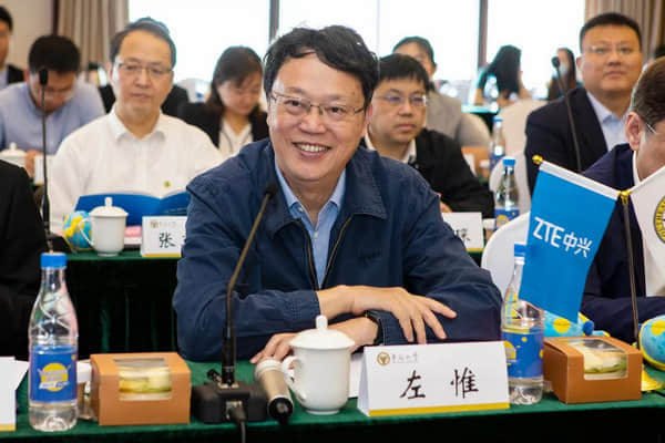 东南大学与中兴通讯签署战略合作协议 深化产学研用全面合作