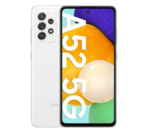 外媒曝光Galaxy A52s规格：升级骁龙778G芯片组