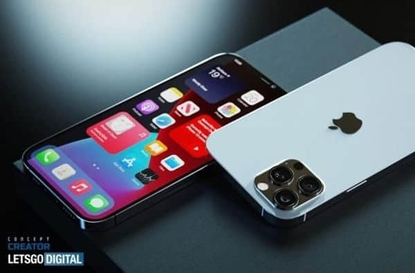 曝iPhone 13无线充电线圈增大：或支持无线快充、反充