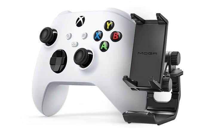 Xbox云游戏触摸控件愈加普及 两成铁杆玩家力挺