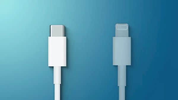 曝苹果正测试取消Lightning接口：USB-C接口iPhone 15有戏！