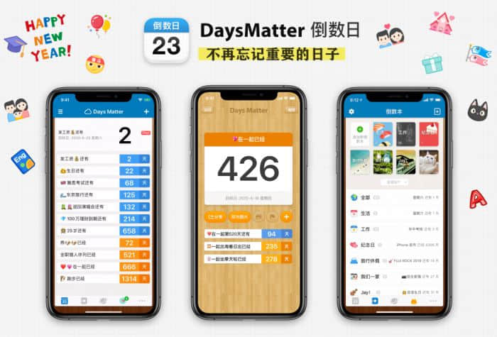 6个必备效率App 帮助你实现新年目标