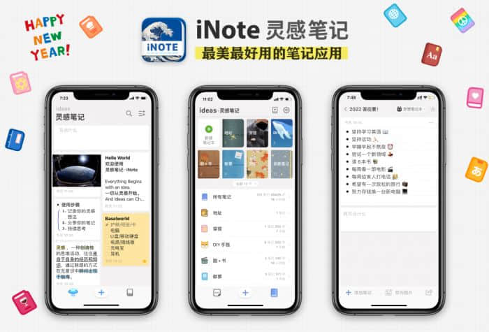 6个必备效率App 帮助你实现新年目标