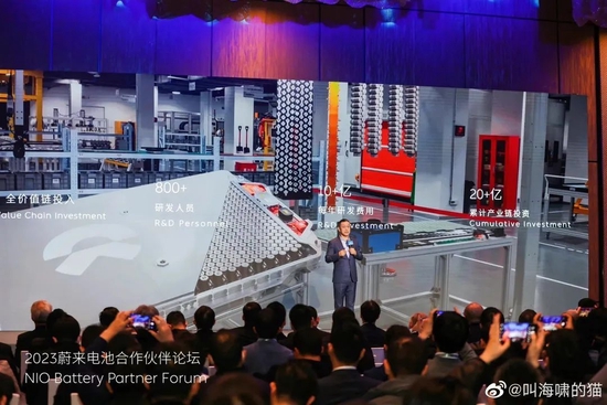 比亚迪压力下，宁德时代打响关键一枪