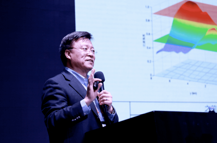2022 年 IEEE Fellow 名单揭晓！「视觉智能」领域这 10 位华人学者入选
