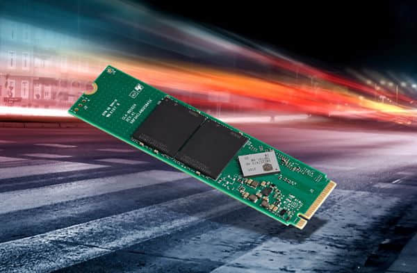 PCIe 4.0 SSD性价比之选！浦科特M10e发布 首发顶级原厂闪存