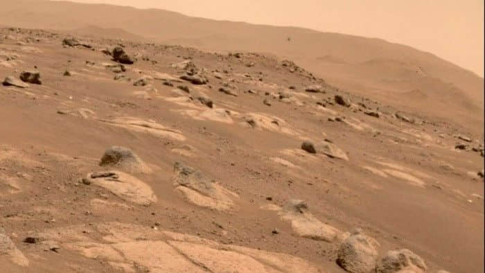 如果任务时间足够短 宇航员可以安全地去火星旅行