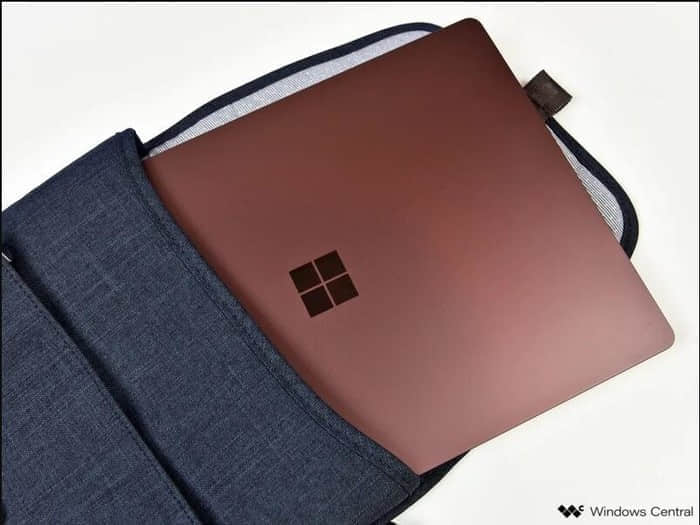 微软或正为教育市场准备新款低价Surface笔记本电脑