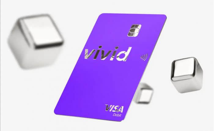 金融超级应用Vivid Money再融1亿欧元：将在欧洲进一步扩张