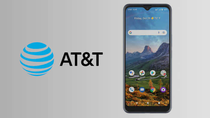 美国运营商AT&T发布Fusion 5G手机