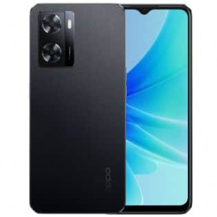 OPPO A57 4G发布：配备联发科Helio G35、5000mAh 电池、33W快充