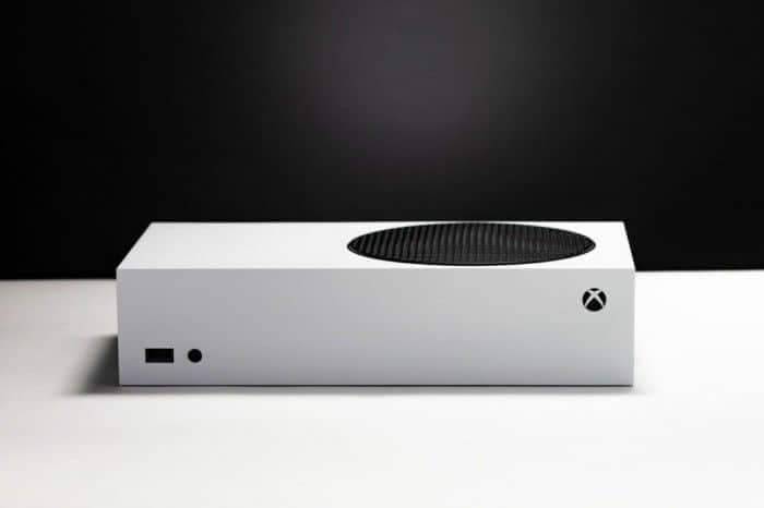 Xbox Series S增强版有望明年推出 采用6nm AMD APU