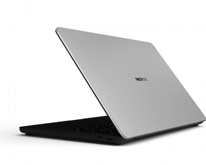 OFF Global推出诺基亚牌PureBook Pro笔记本电脑