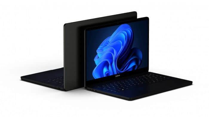 OFF Global推出诺基亚牌PureBook Pro笔记本电脑