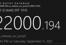 微软发布Win11 22000.194：虚拟机上现要求TPM 2.0