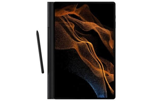 三星旗舰平板Galaxy Tab S8官方规格曝光