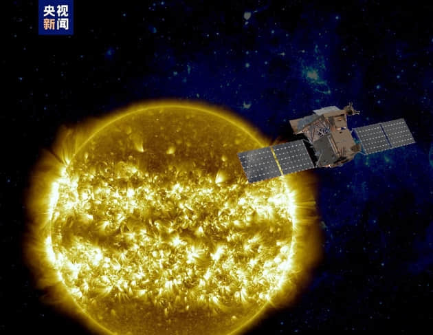 祝贺！我国成功发射5米S-SAR 01星，主要应用在这些场景