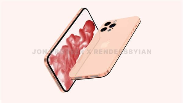 消息称京东方明年iPhone供屏量将增加2倍达4500万块