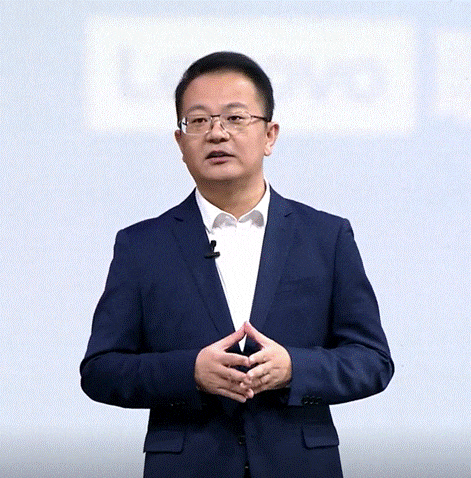 联想戴炜首次详解数字底座，聚焦软硬服一体化十大技术能力