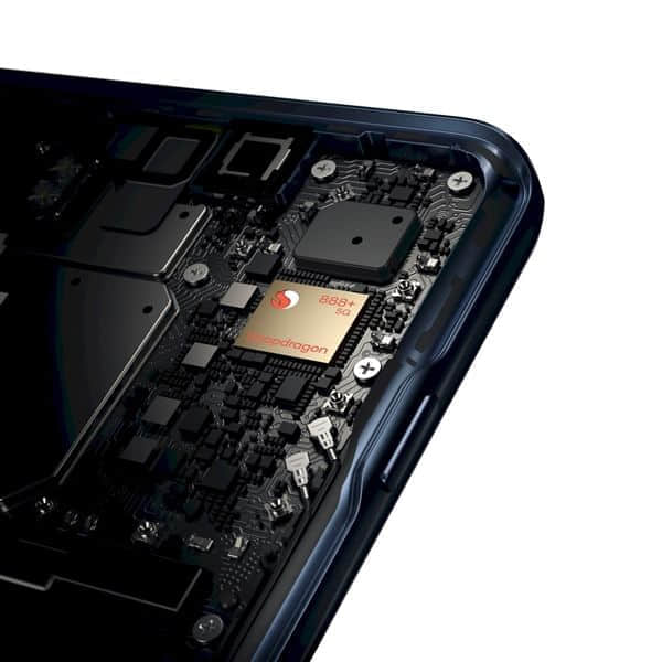 骁龙888 Plus价格屠夫！Moto G200海外发布