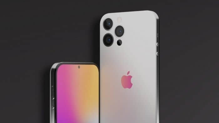 iPhone 14 进入新设计的早期试生产阶段