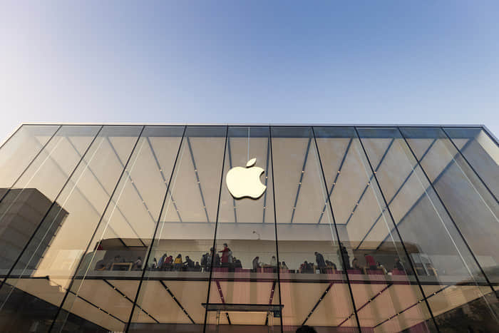 闪电接口要全面被弃？新一代iPhone曝光 升级激进