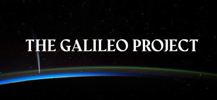 科学家发起伽利略项目 寻找宇宙中的外星科技文明