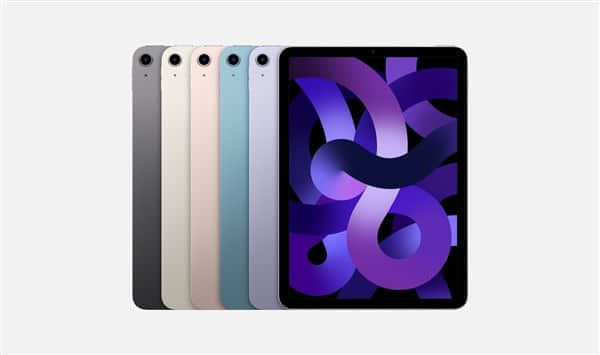 iPad中国大陆出货量暴跌近3成 网友称太耐用：一台能用近十年