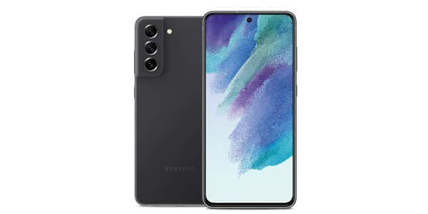 三星Galaxy S21 FE将发布：价格比骁龙8旗舰都高