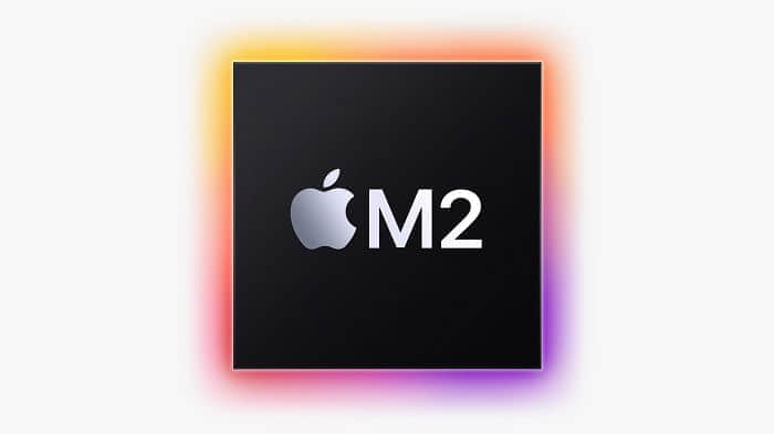 苹果M2 Max规格曝光：12核CPU+38核GPU 有望年内亮相
