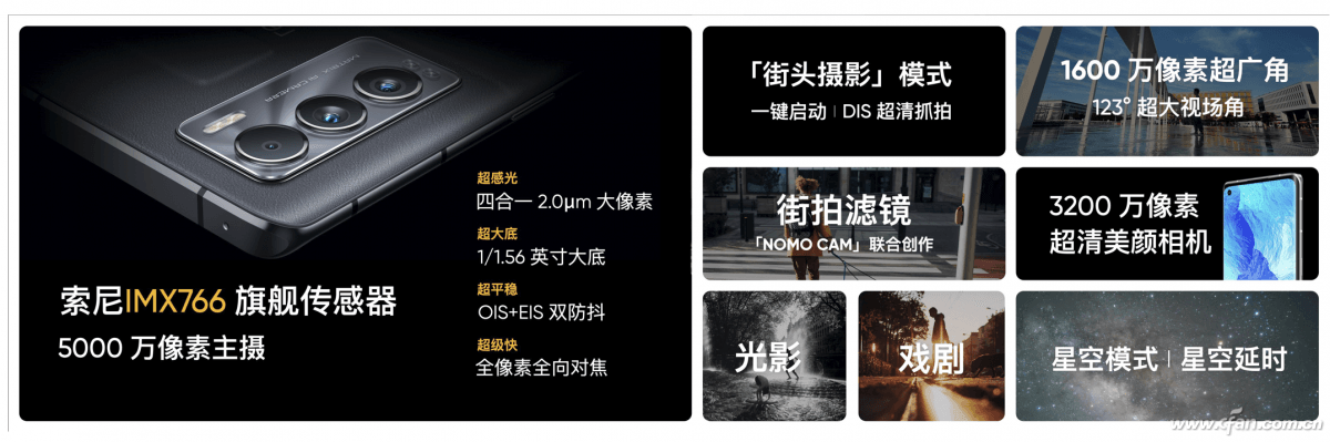 realme真我GT大师系列发布 2399元起售 站稳旗舰质价比之王