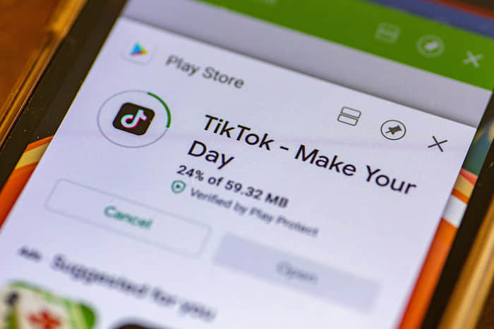 TikTok月度活跃用户到达10亿人次里程碑