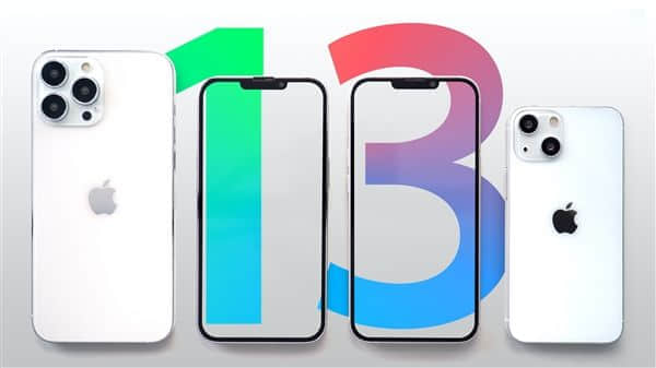 富士康工人赶工iPhone 13：曝9月底之前还要招20万人