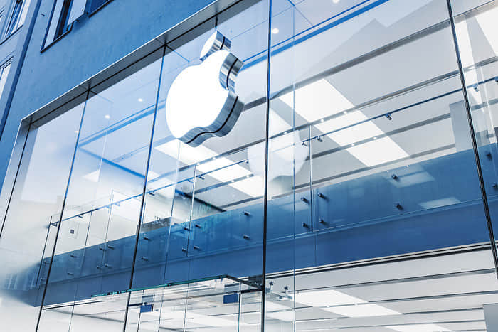 苹果macOS Ventura发布 iPhone手机将可以直接成为Mac电脑摄像头